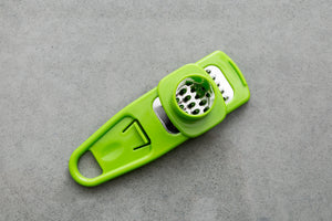 Garlic Grater Kitchen Tool